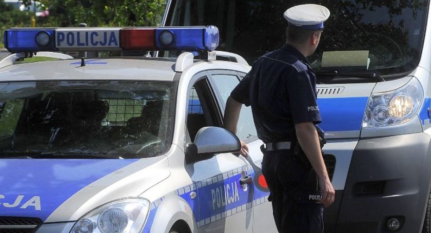 Policjanci skontrolowali kilkudziesięciu kierowców - posypały się mandaty