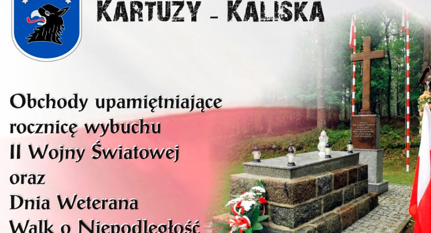 Dzień Weterana i 82. rocznica wybuchu II Wojny Światowej