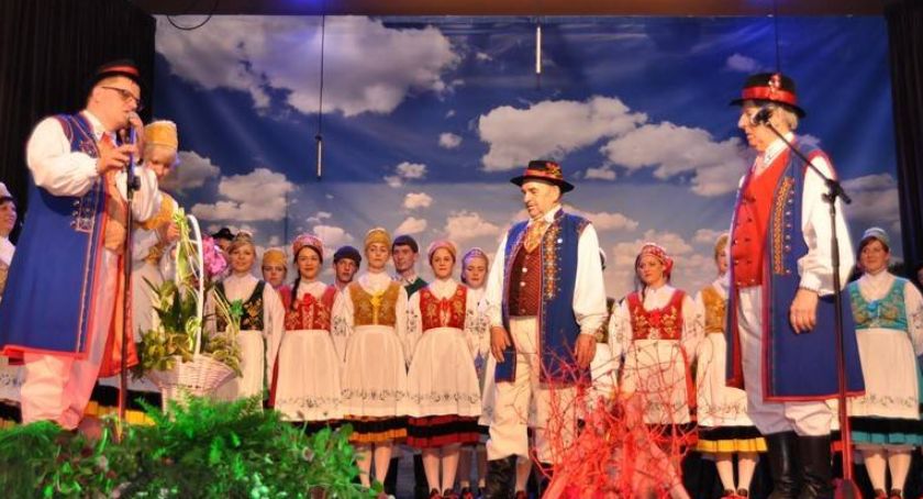 Jubileusz 75-lecia Regionalne Zespołu Pieśni i Tańca Kaszuby z Kartuz 