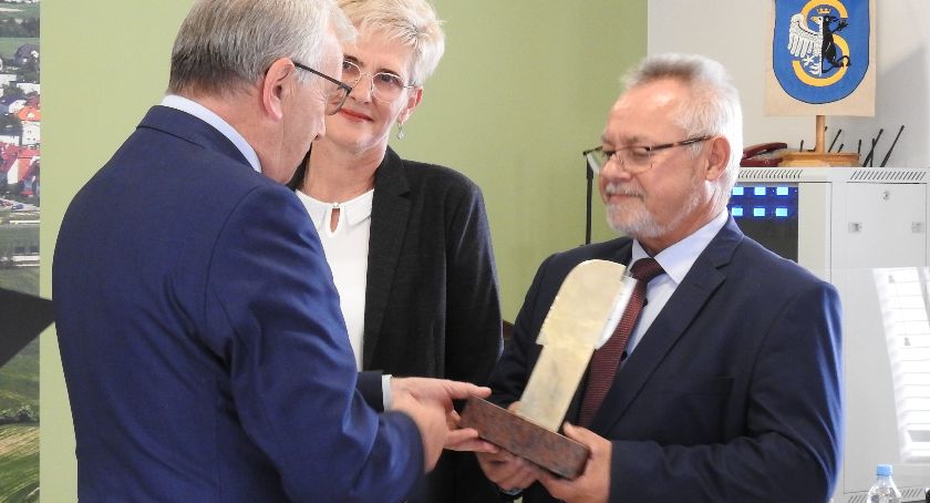 GS Samopomoc Chłopska z tytułem 