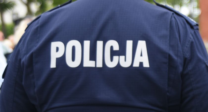 Pies pogryzł listonosza w Grzybnie - 62-latek trafił do szpitala