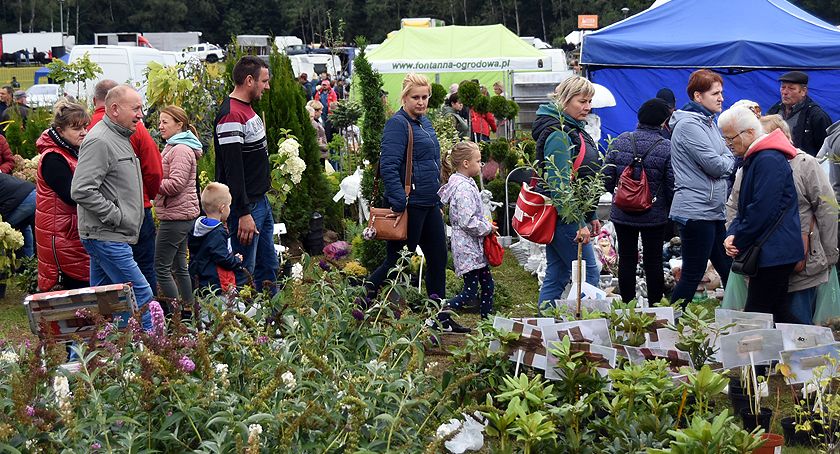 Za nami XXIII edycja Kaszubskiej Jesieni Rolniczej 