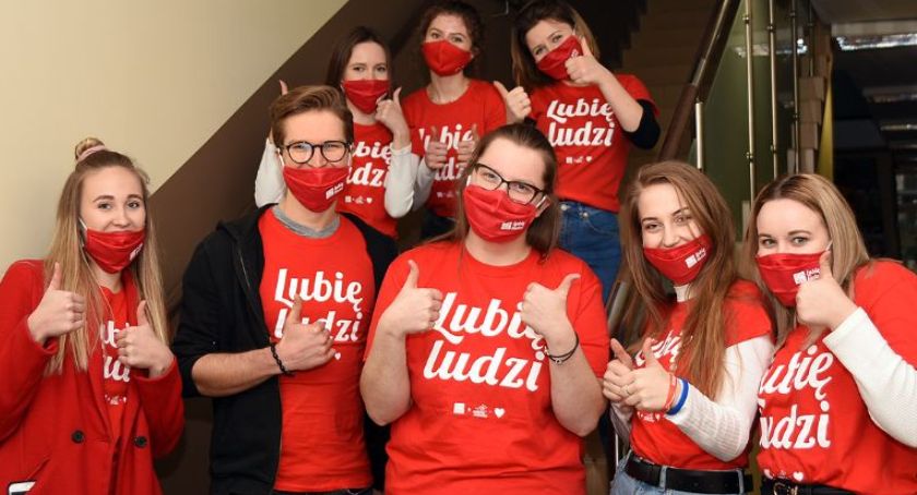 Odmień los potrzebujących - zostań wolontariuszem Szlachetnej Paczki