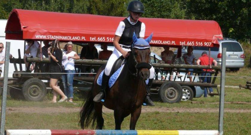 VI Mistrzostwa Szwajcarii Kaszubskiej w Skokach Przez Przeszkody