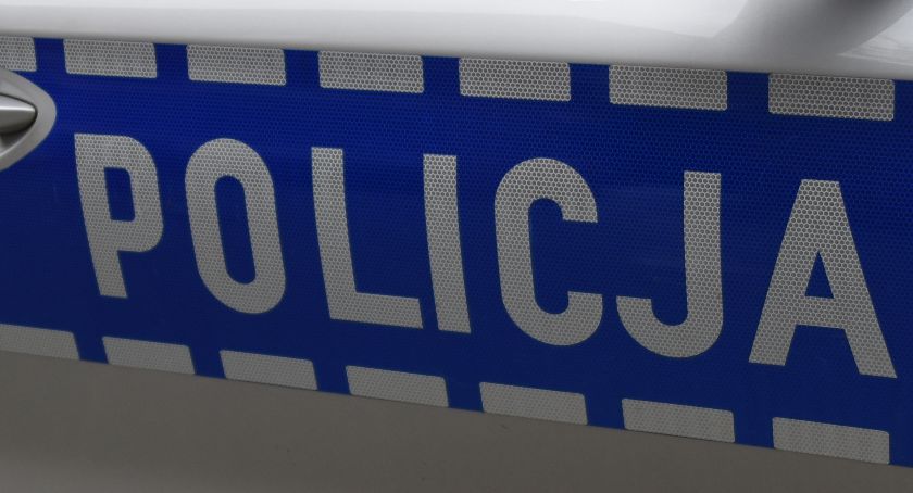 Policja zatrzymała trzech nastolatków z narkotykami