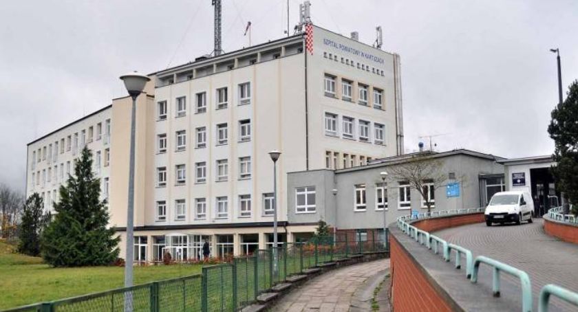 Kartuski szpital znalazł sposób na braki kadrowe? Jest stypendium dla przyszłych medyków