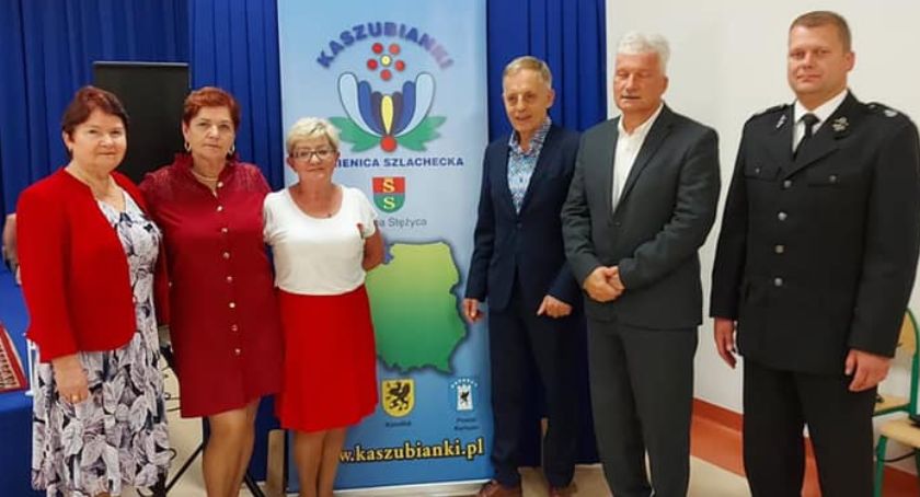 Międzypokoleniowe spotkanie w Kamienicy Szlacheckiej 