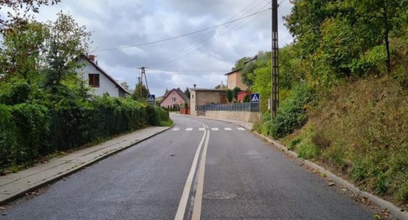 Zakończono remont drogi Goręczyno-Ostrzyce