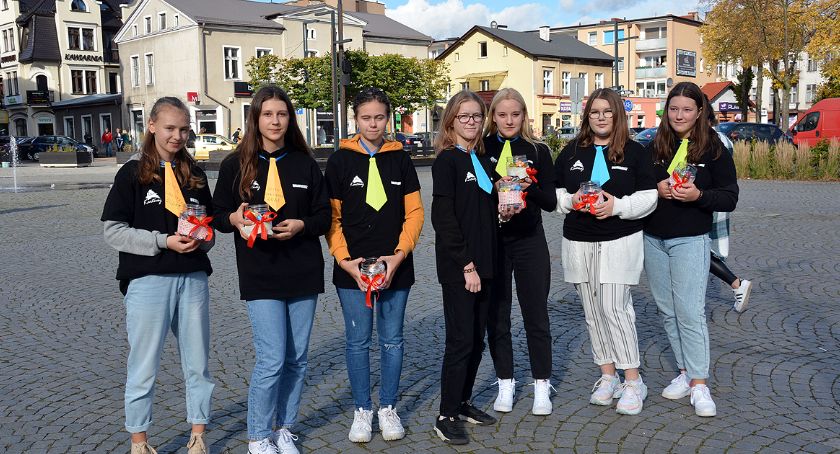 Dzień Chłopaka z Klubem Wolontariatu 