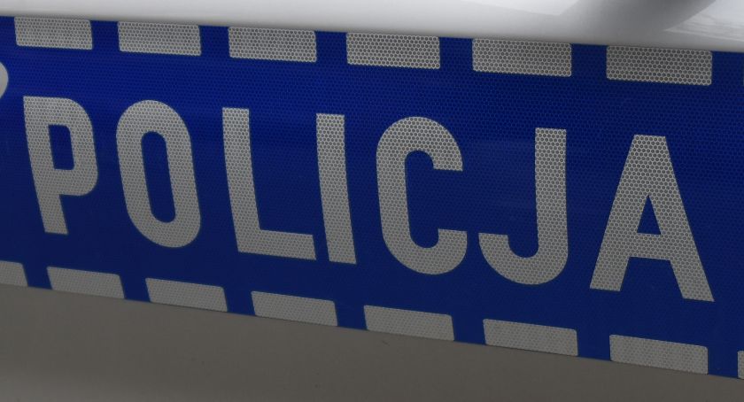 Żukowo. 24-latek zatrzymany z narkotykami. Kierował pod wpływem