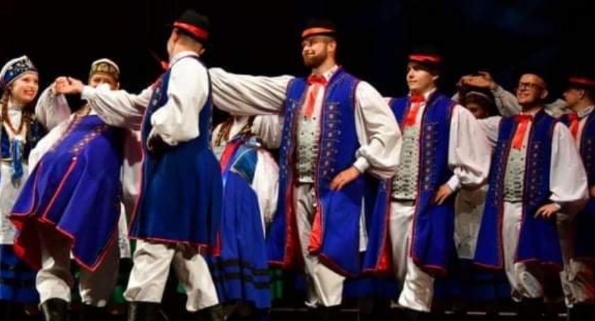 Lubisz śpiewać i tańczyć. Dołącz do zespołu regionalnego 