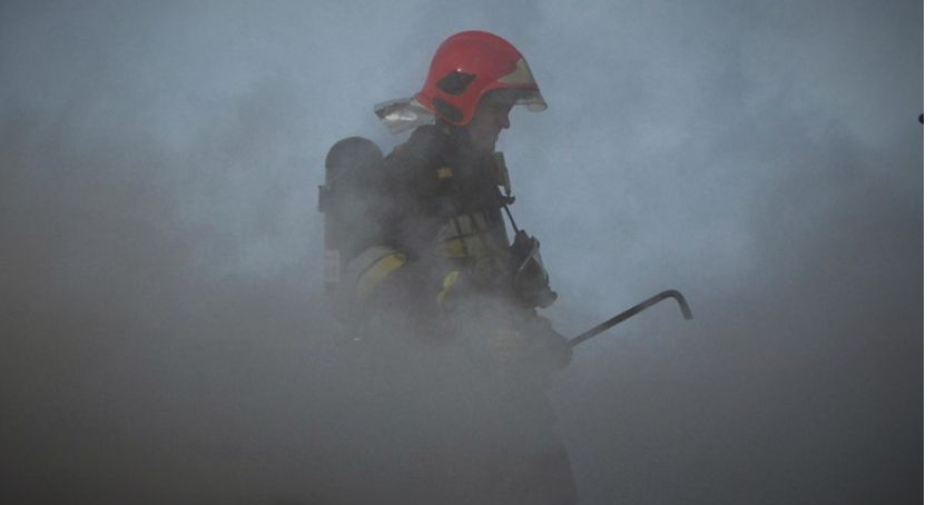 Grozi ci śmiertelne niebezpieczeństwo. Zobacz, jak możesz się uchronić 