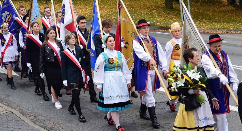 W Kartuzach świętowano dzień patrona św. Brunona