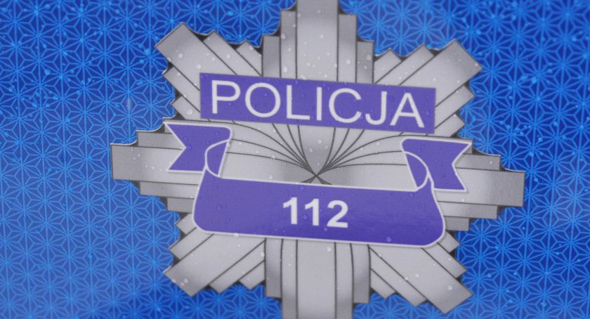 Oszuści podszywają się pod policyjne numery - uważaj!