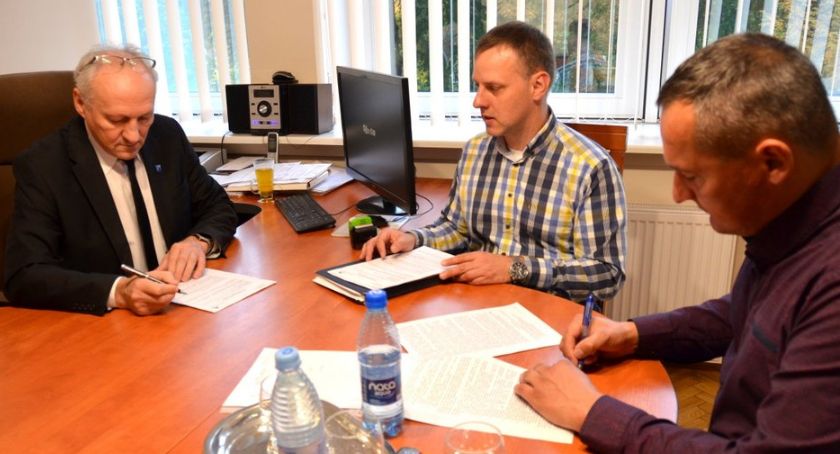 Rozpoczynają się remonty dróg w Kartuzach i Pomieczyńskiej Hucie
