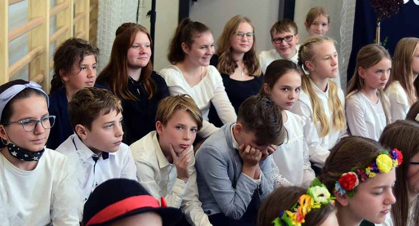 Kartuska Dwójka świętowała 70. urodziny
