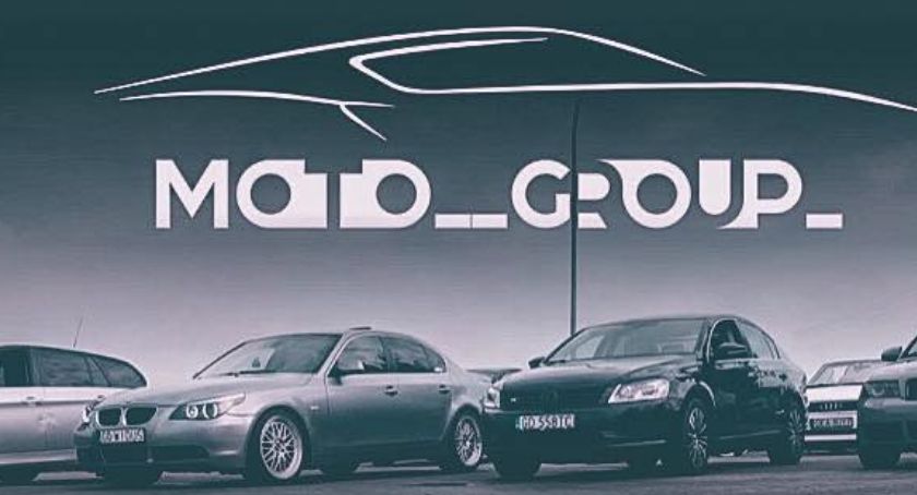 Moto Group na pomoc Antosiowi z Kiełpina