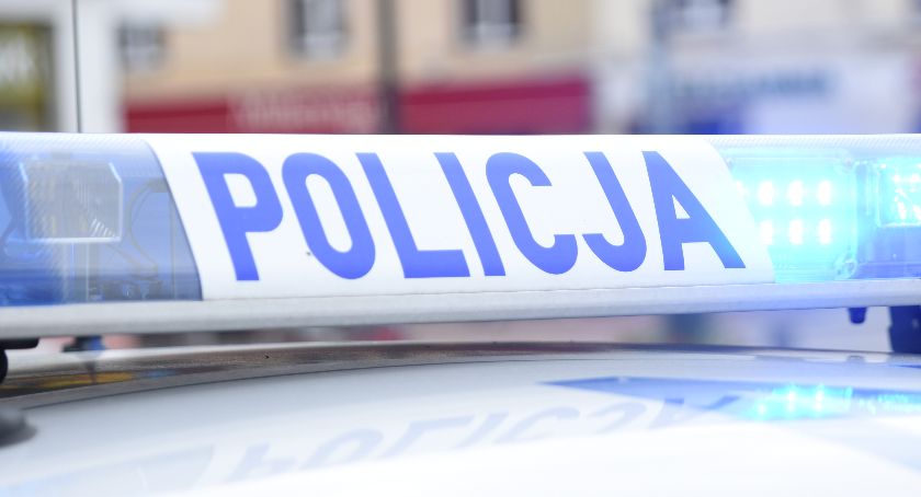 Dwóch pijanych kierujących wyeliminowanych z ruchu