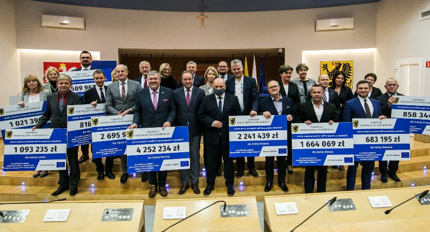 Dotacje na przedszkola dla Kartuz, Chmielna i Żukowa