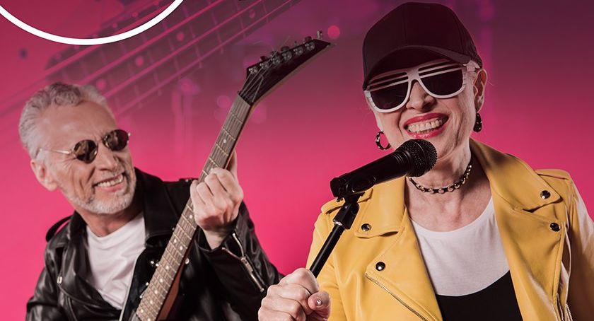 W niedzielę koncert seniorzy seniorom w Żukowie