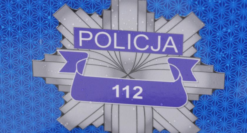 Kolejny amator jazdy na podwójnym gazie w rękach policji