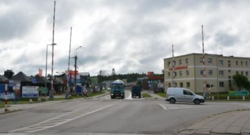 Kartuzy. Są zmiany w koncepcji przebudowy skrzyżowania ulic Gdańskiej i Kościerskiej