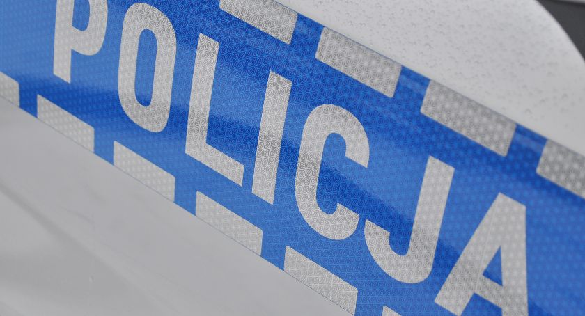 Czterech pijanych kierujących w rękach policji