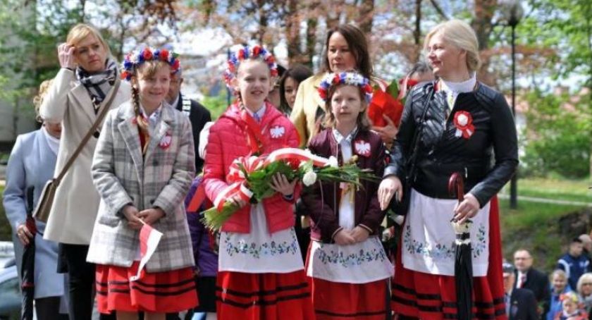 Powiatowo - Gminne Uroczystości Narodowego Święta Niepodległości 2021 w Kartuzach