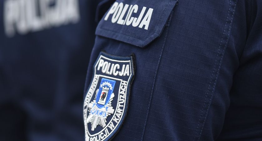 Po pijanemu jechał skuterem, policjant po służbie zabrał mu kluczyki