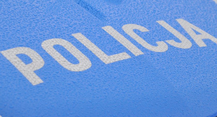 26-latek potrącony na przejściu dla pieszych - sprawca zbiegł