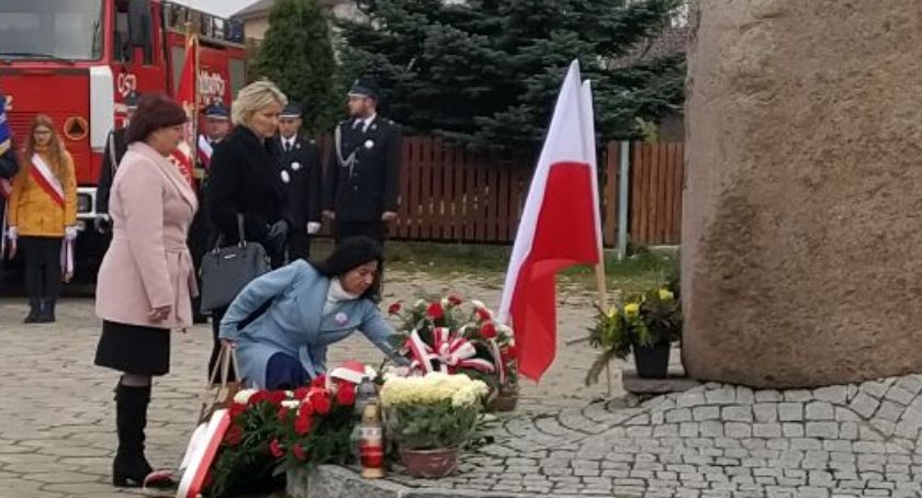Obchody Narodowego Święta Niepodległości 2021 w Przodkowie
