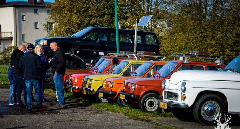 Charytatywny Piknik Motoryzacyjny OtoCARS’Y w Sierakowicach. Zebrano ponad 10 tys. zł