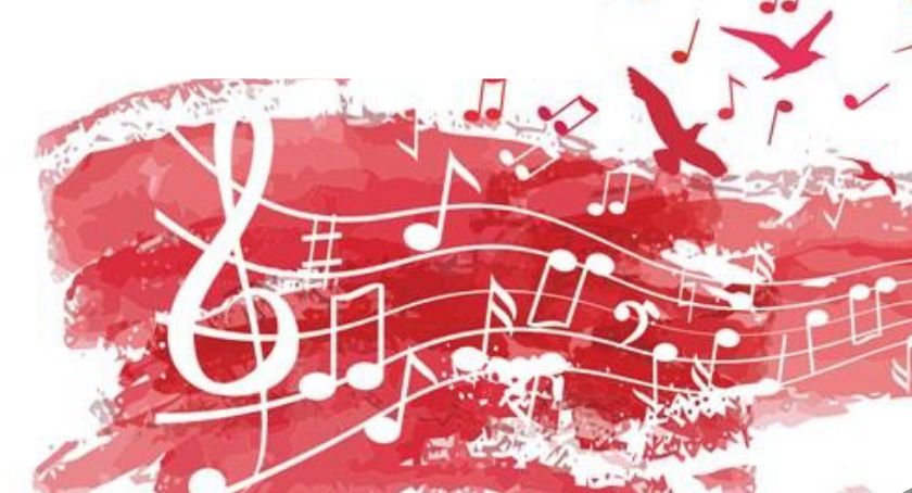 Koncert patriotyczny w Chmielnie