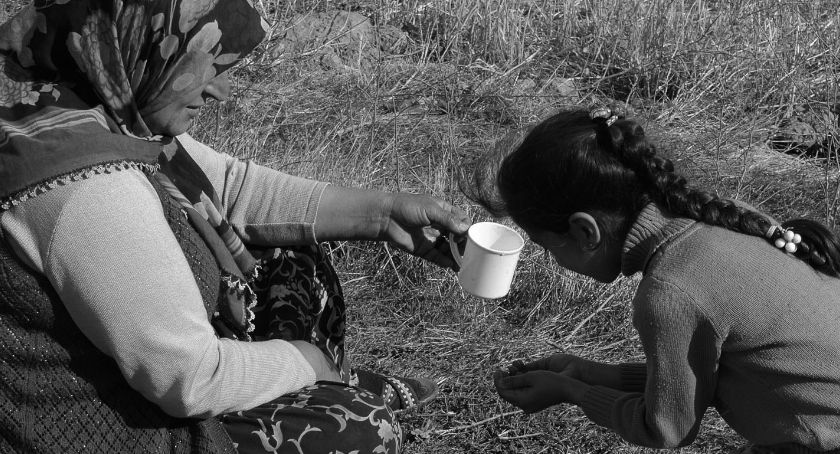 Gmina Chmielno chce pomóc migrantom - ruszyła zbiórka