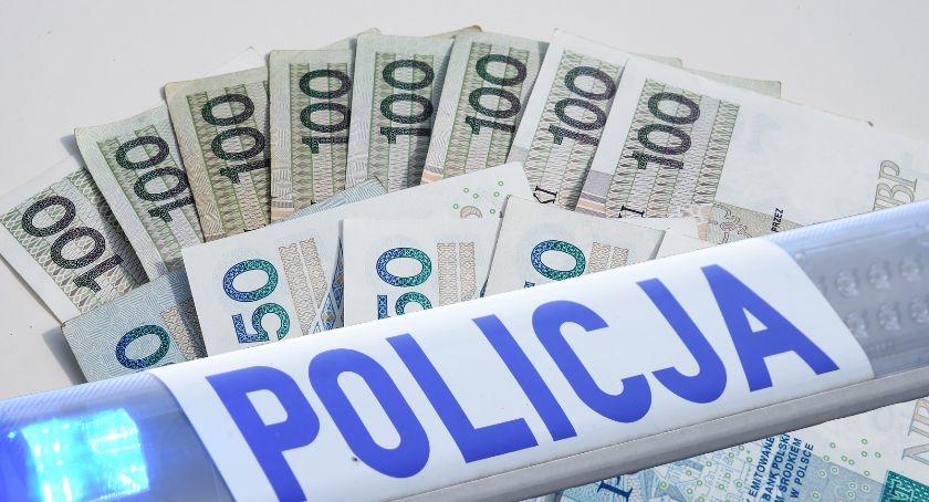 Zadzwonił do niego fałszywy konsultant - z jego konta zniknęło 56.000 złotych
