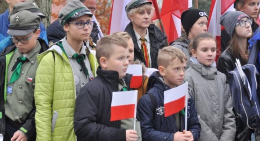 103 lata Niepodległej - sprawdź, gdzie świętować 11 listopada