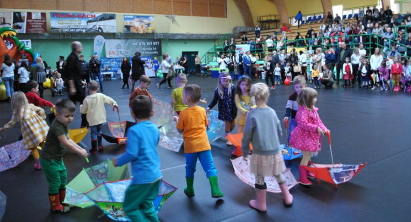 Przodkowo. Cała drużyna zagrała dla Seweryna 