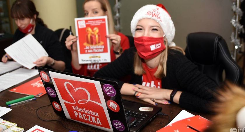 Szlachetna Paczka 2021 - trzy rodziny jeszcze czekają na darczyńców
