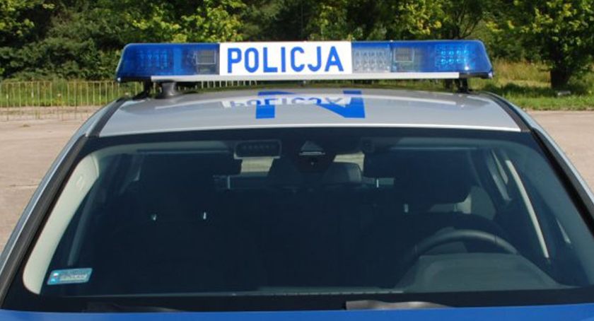Żukowo. 34-latek zatrzymany z amfetaminą i marihuaną