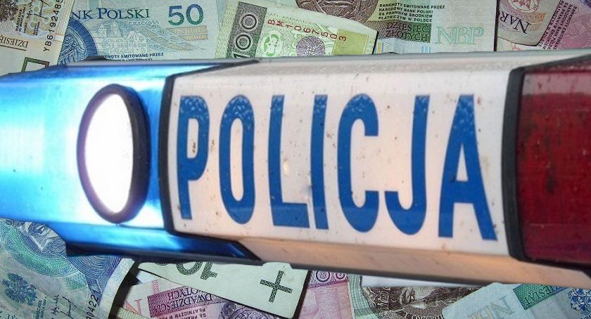 Uwierzyła, że jest pracownikiem banku - straciła 3.000 złotych