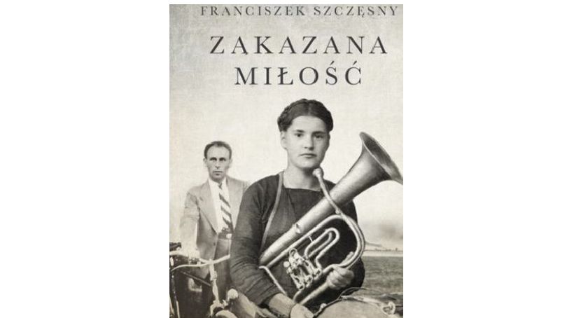 Kiełpino. Spotkanie promujące powieść Franciszka Sczęsnego 