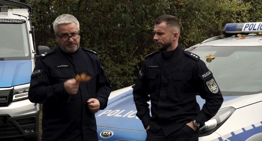 Opcje są trzy. Rób, jak uważasz - nowa kampania pomorskiej policji