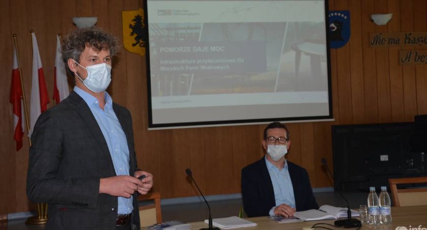 Za tydzień spotkanie w Borowie ws. przebiegu nowej linii energetycznej