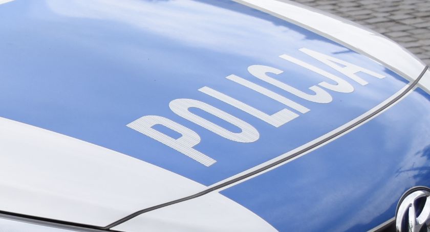 Kartuzy. 23-latek zatrzymany z amfetaminą