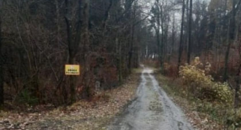 Wykaz polowań na terenie gminy Kartuzy