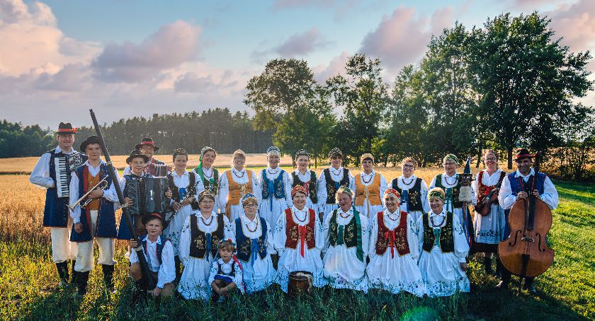 Koncert zespołu 