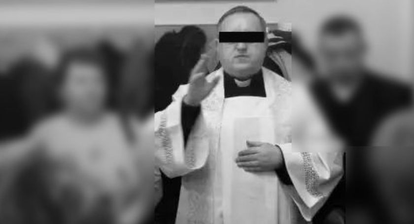 Kolejna ofiara ks. Andrzeja S. domaga się przeprosin i zadośćuczynienia