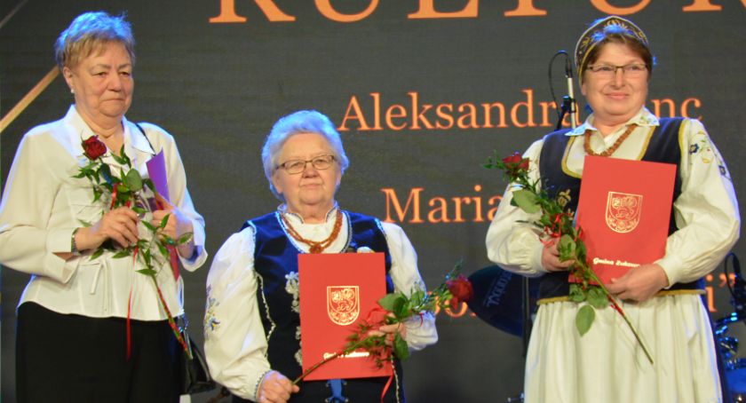 Żukowo. Gminne nagrody Sucovia w rękach laureatów