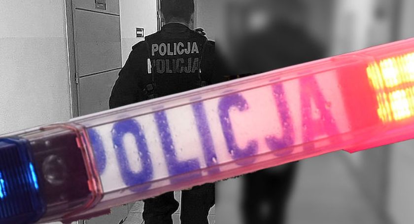Sierakowice. Złodzieje seata w rękach policji