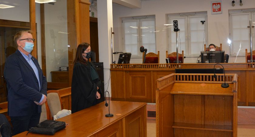 Ruszył proces W. Bonkowskiego. Jest oskarżony o znęcanie się nad psem ze szczególnym okrucieństwem